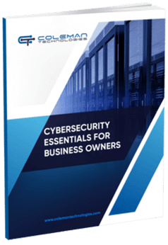 Cybersecurity Essentials