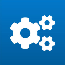 servers in the cloud